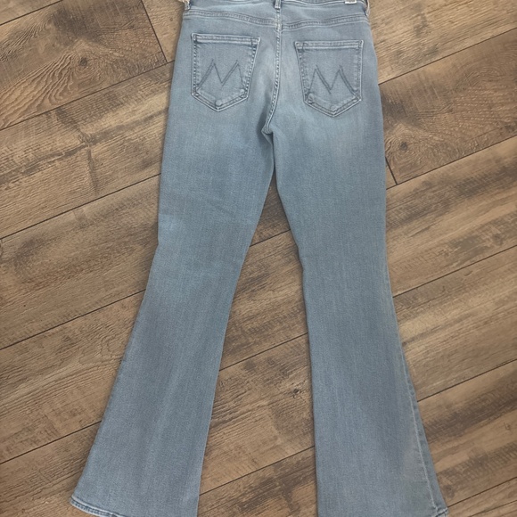 Mother Jeans NWT Size 28 - Picture 6 of 8